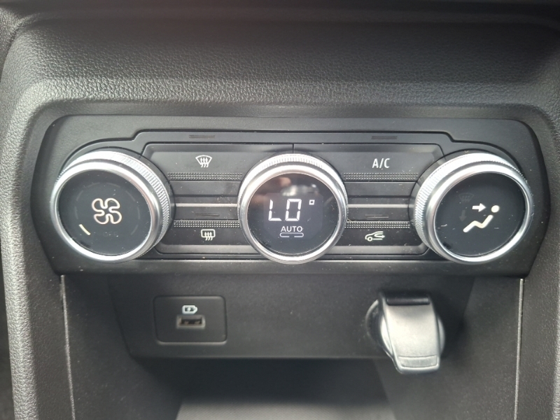 Dacia Jogger 1.0 Tce Extreme Se Mpv Grey #15