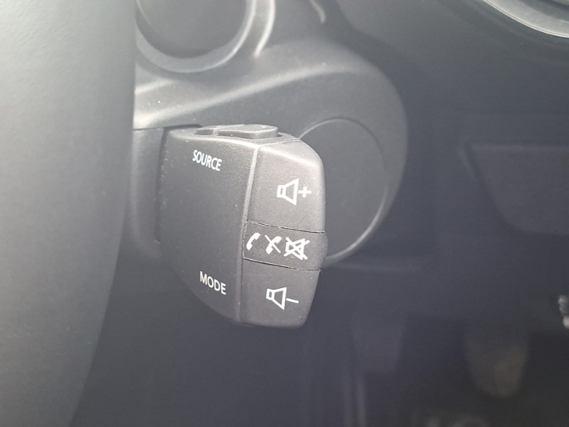 Dacia Jogger 1.0 Tce Extreme Se Mpv Grey #17