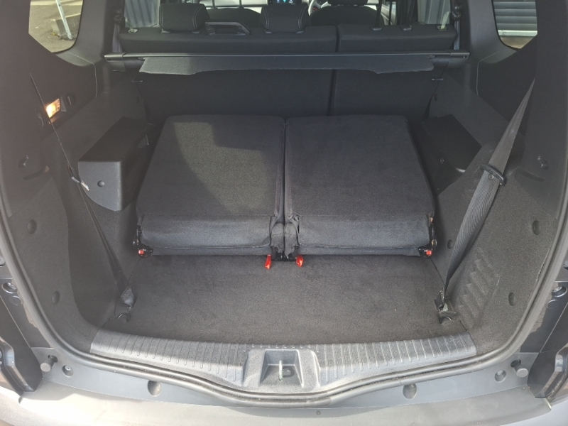 Dacia Jogger 1.0 Tce Extreme Se Mpv Grey #18