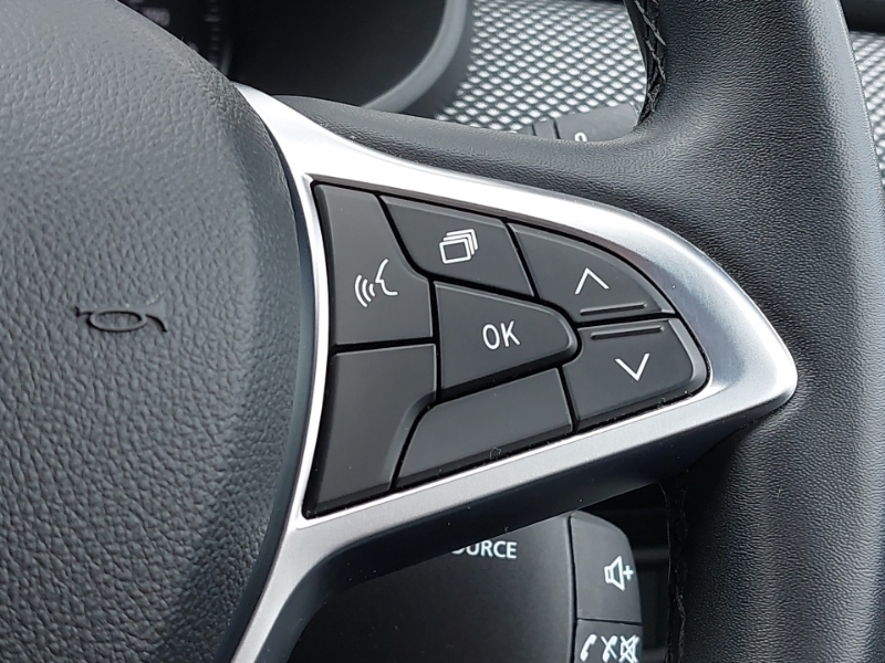 Dacia Sandero Stepway Dacia Sandero Stepway 1.0 Tce Comfort White #13