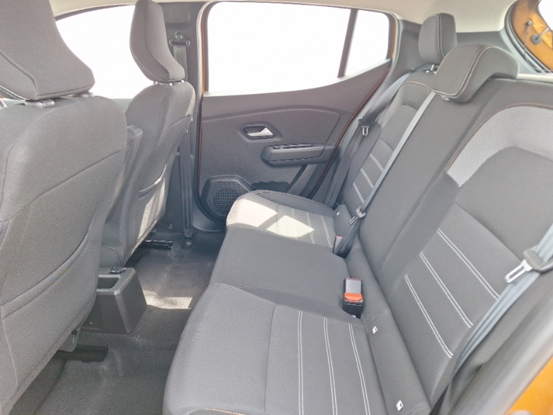 Dacia Sandero Stepway 1.0 Tce Expression Orange #6
