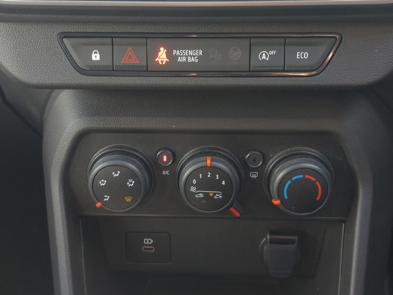 Dacia Sandero Stepway 1.0 Tce Extreme Euro 6 Ss Beige #16