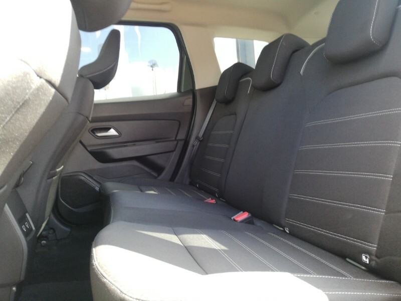 Dacia Duster 1.0 Tce 90 Journey Green #6