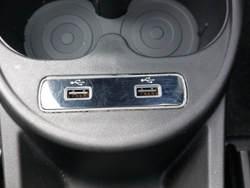 Fiat 500 1.0 Mild Hybrid White #9