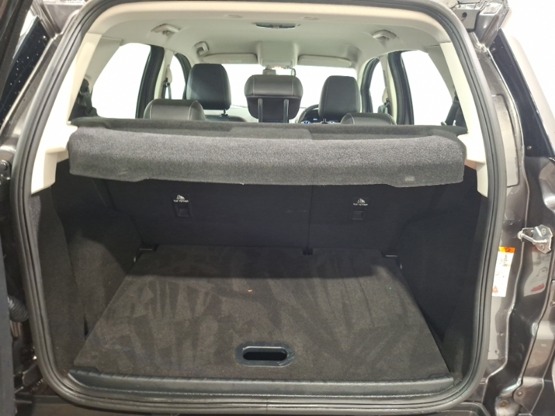 Ford Ecosport 1.0 Titanium 6Spd 125Ps White #18