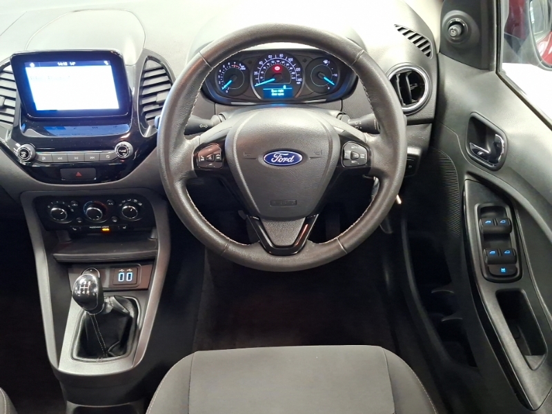 Ford KA+ 1.2 Ti-vct Active Hatchback Euro 6 Ss  #8