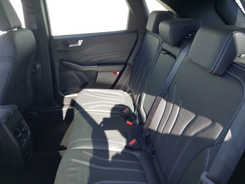 Ford Kuga 1.5 Ecoboost 150 Vignale Black #6