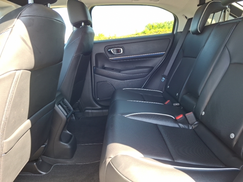 Honda e:Ny1 150Kw Elegance 69Kwh White #6