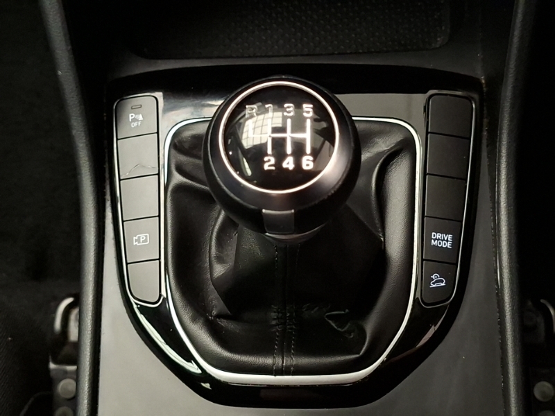 Hyundai Tucson Suv #17