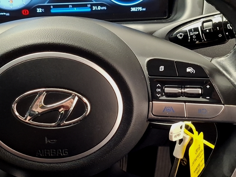 Hyundai Tucson Suv #13