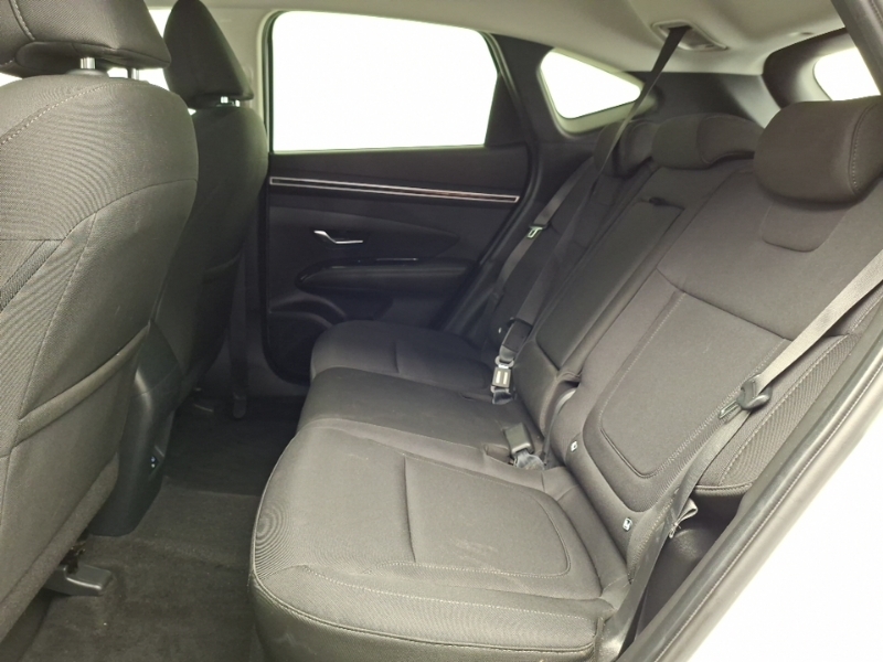 Hyundai Tucson Suv #6