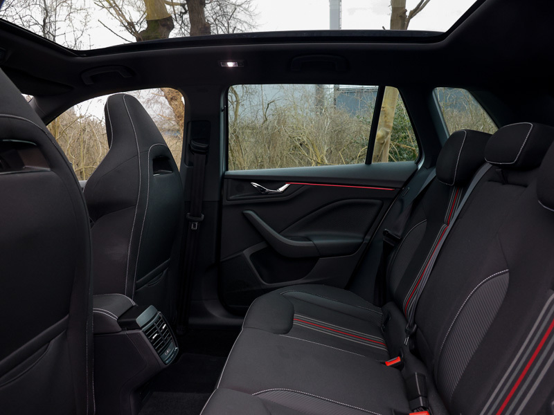 Skoda Kamiq 1.0 Tsi Monte Carlo Silver #6