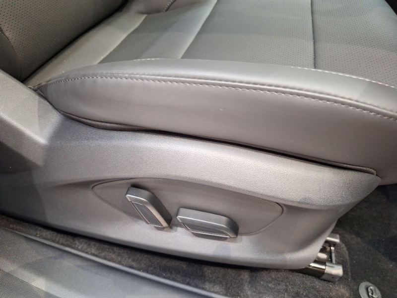 MG ZS 1.5 Hybrid Trophy - 2026 26 Grey #16