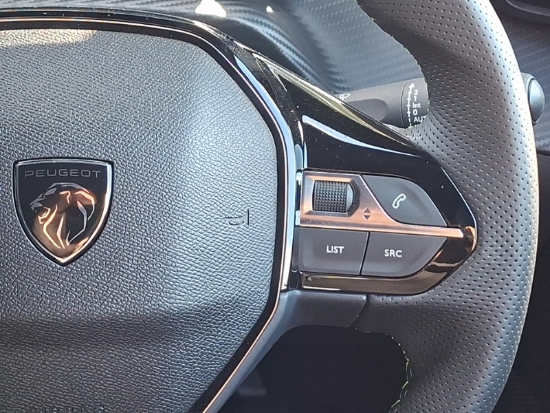 Peugeot e-2008 115Kw Gt 54Kwh Grey #13