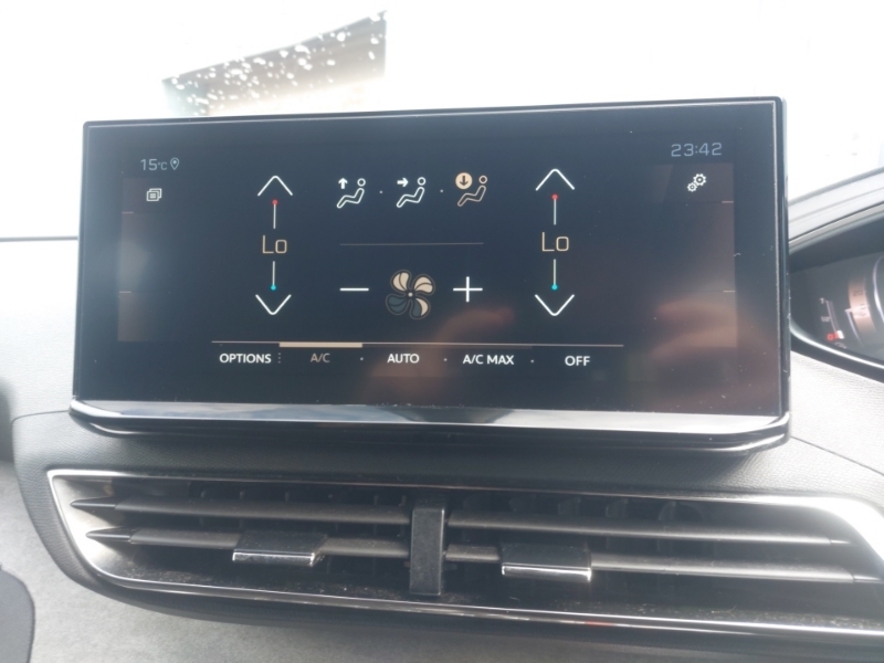 Peugeot 5008 Gt Blue #15