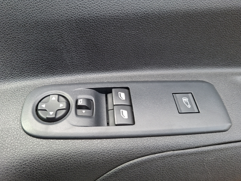 Toyota Proace City 1.5 Bluehdi Design Short Panel Van White #13