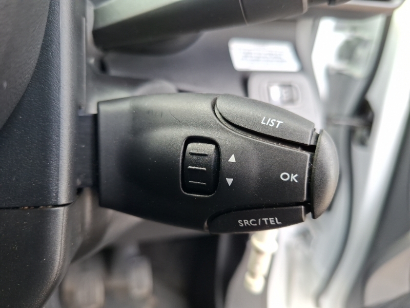 Toyota Proace City 1.5 Bluehdi Design Short Panel Van White #12