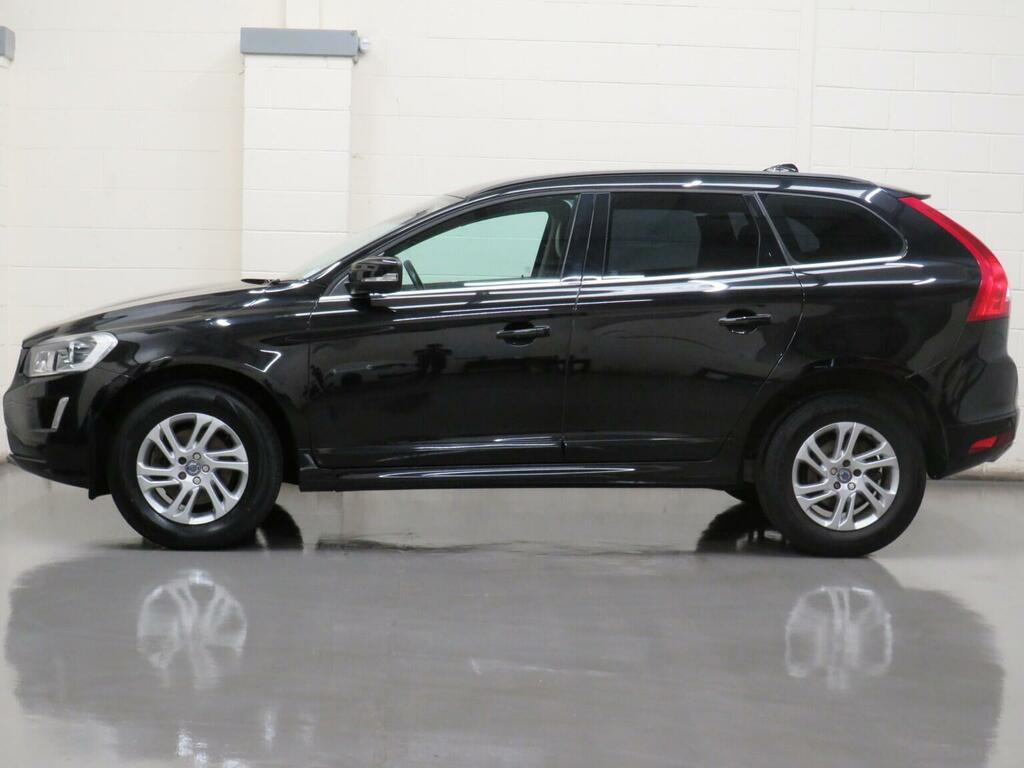 Volvo XC60 Suv 2.0 D4 Se Nav Euro 6 Ss 201666 Black #6