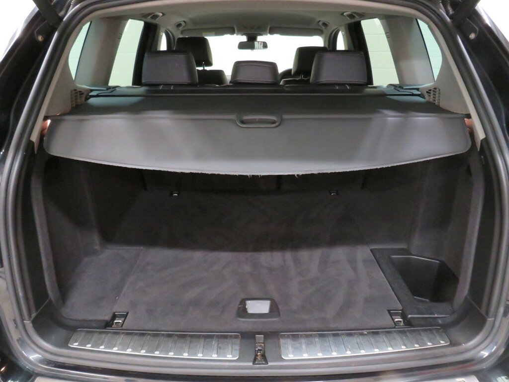 BMW X3 2.0 20D M Sport Xdrive Euro 6 Ss Black #36