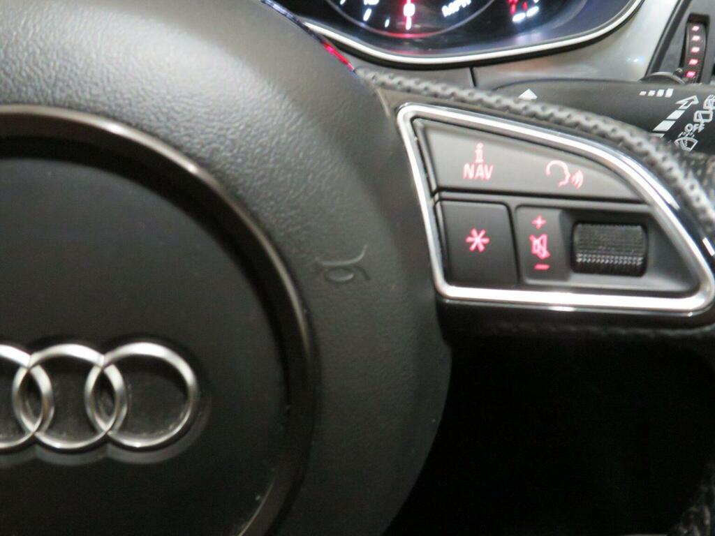 Audi A6 Avant Avant 2.0 Tdi S Line Euro 5 Ss White #17