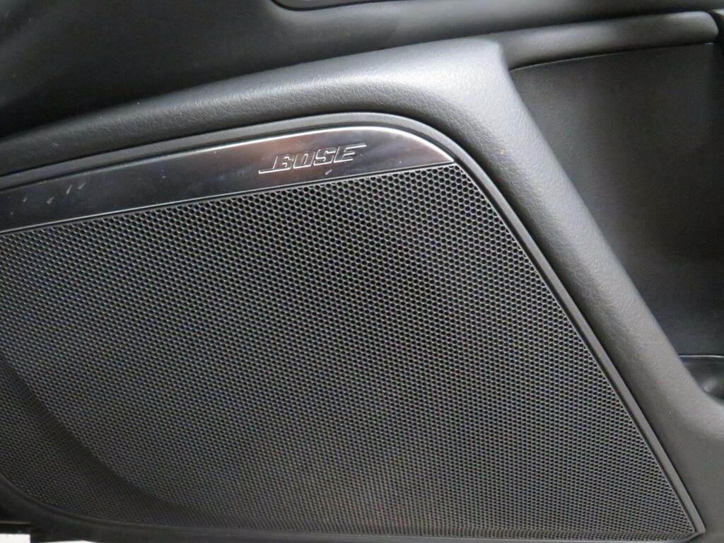Audi A6 Avant Avant 2.0 Tdi S Line Euro 5 Ss White #25
