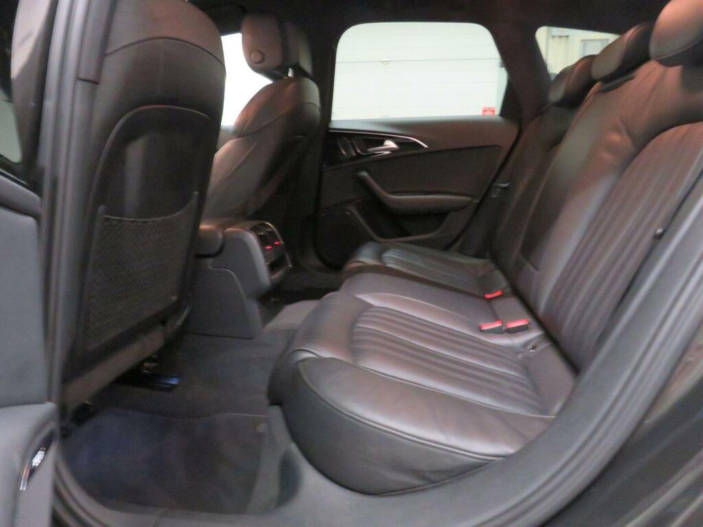 Audi A6 Avant Avant 2.0 Tdi S Line Euro 5 Ss White #34