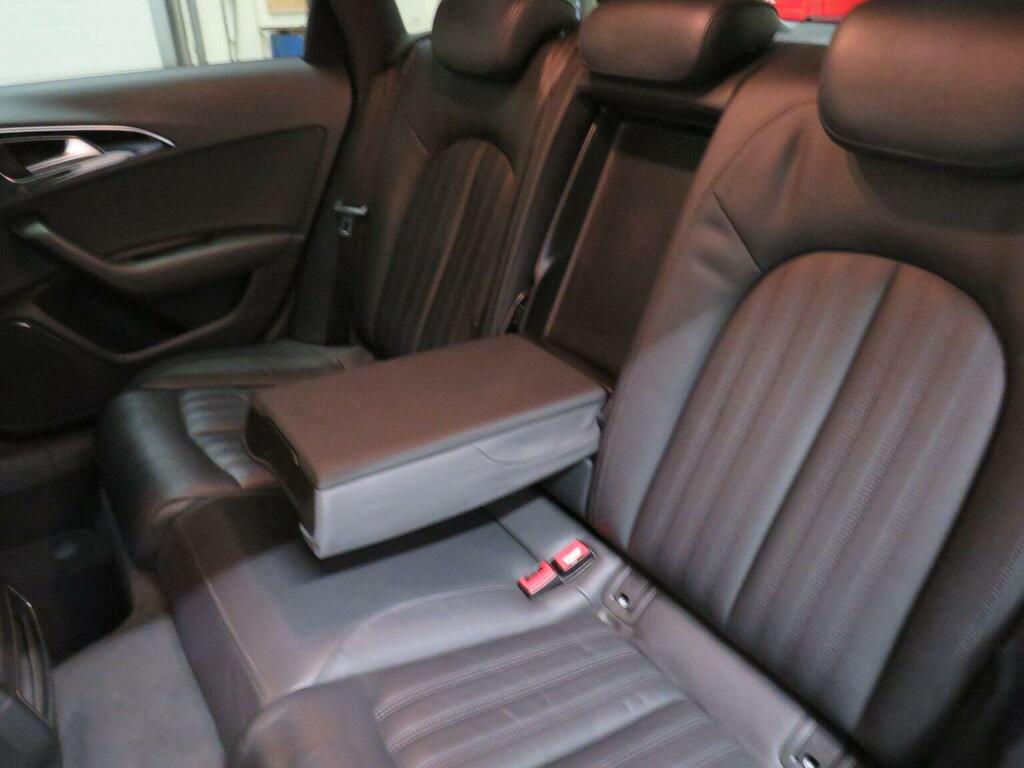 Audi A6 Avant Avant 2.0 Tdi S Line Euro 5 Ss White #33