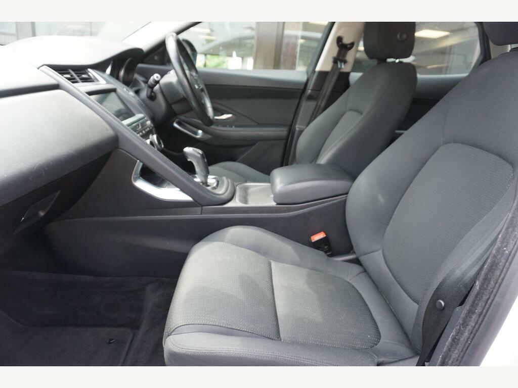 Jaguar E-Pace 2.0 D150 Awd Euro 6 S S NG69PSO White #6
