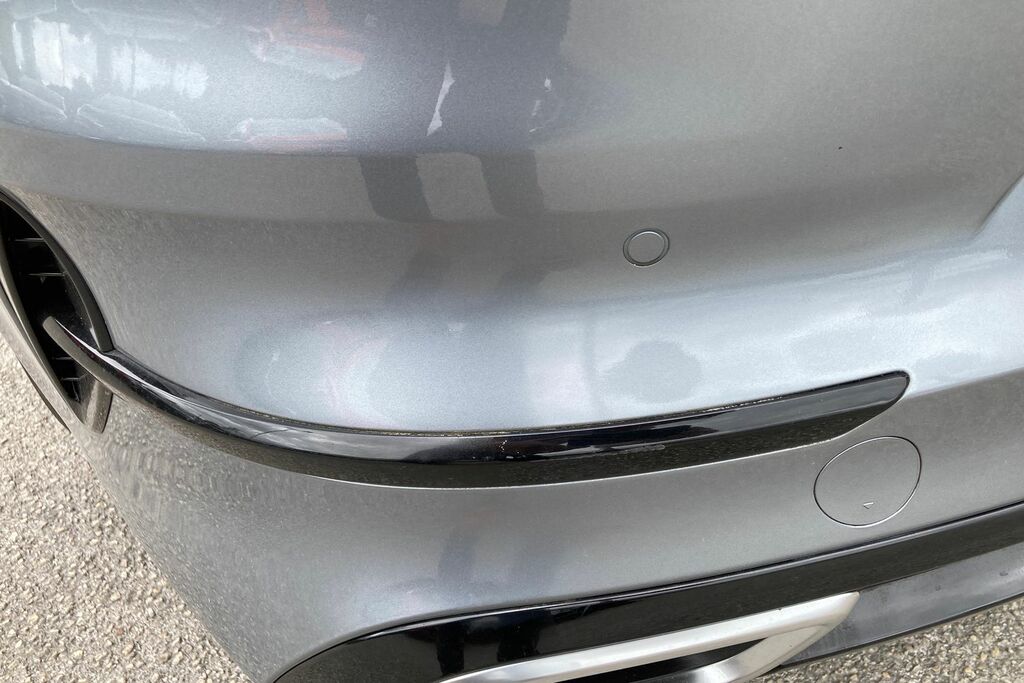 Kia Proceed 1.6 T-gdi Gt Shooting Brake Dct Euro 6 Grey #25