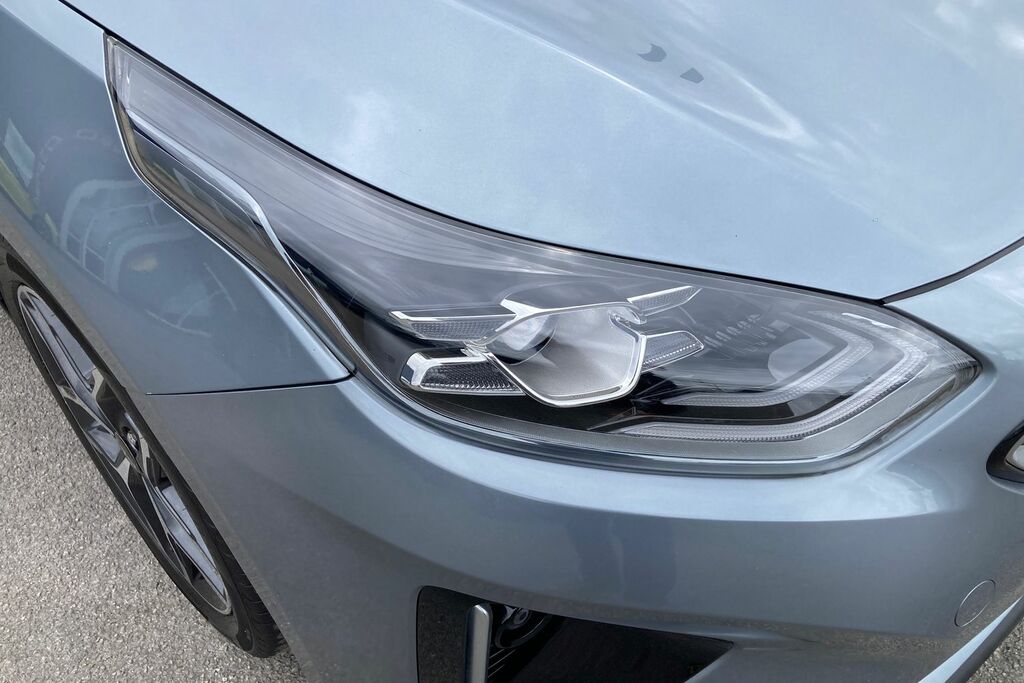 Kia Proceed 1.6 T-gdi Gt Shooting Brake Dct Euro 6 Grey #21