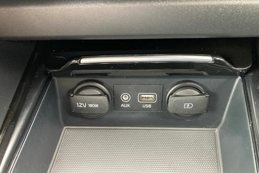 Kia Proceed 1.6 T-gdi Gt Shooting Brake Dct Euro 6 Grey #26