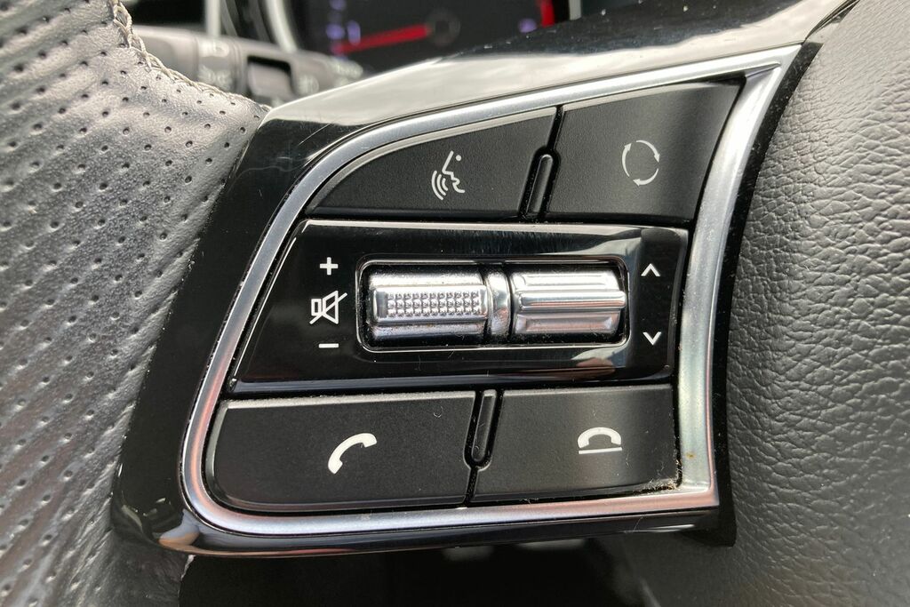 Kia Proceed 1.6 T-gdi Gt Shooting Brake Dct Euro 6 Grey #33