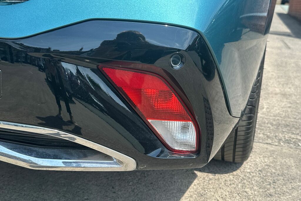Peugeot 308 SW 1.2 Puretech Gt Eat Euro 6 Ss #36