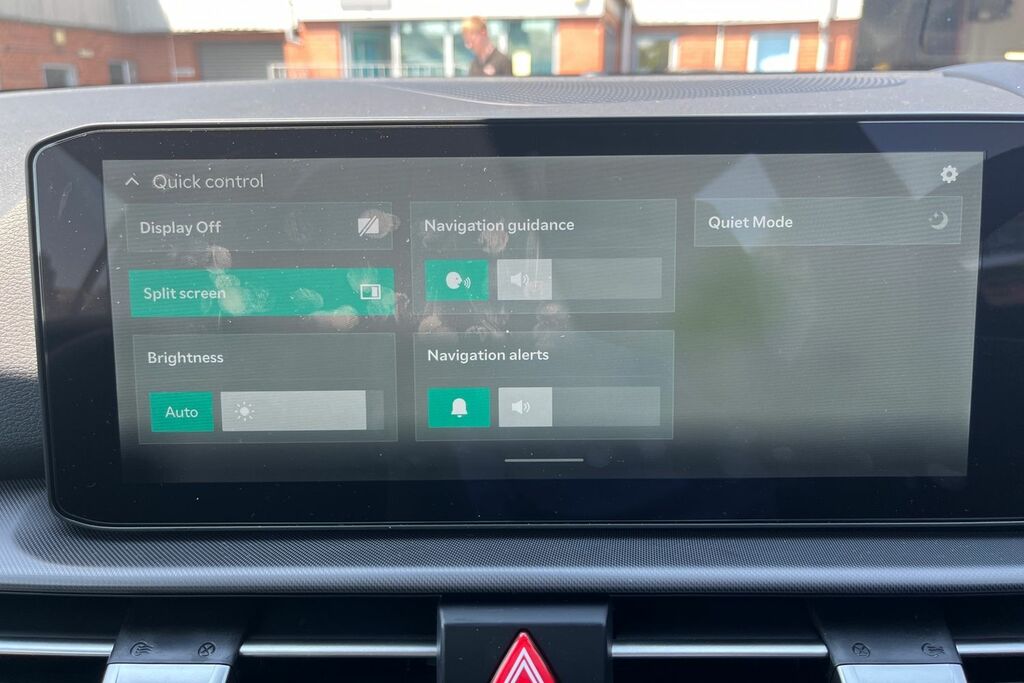 Kia Sportage 1.6T Gdi Hev Gt-line Black #33