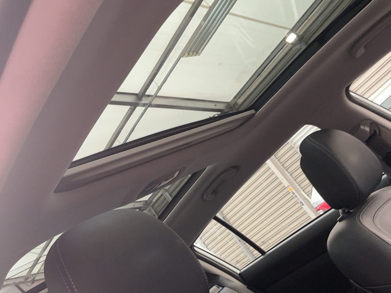 Kia Sportage Crdi Kx-3 Sat Nav White #6
