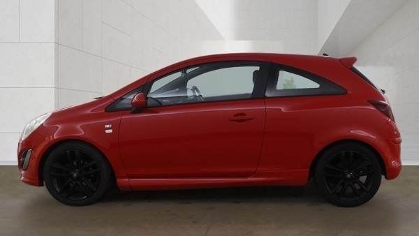 Vauxhall Corsa Hatchback  #4