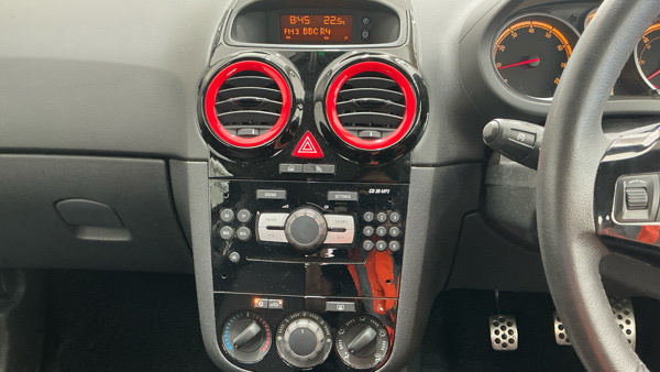 Vauxhall Corsa Hatchback  #12