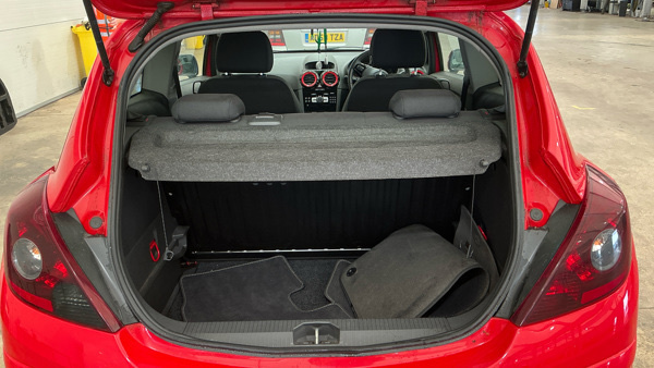 Vauxhall Corsa Hatchback  #9
