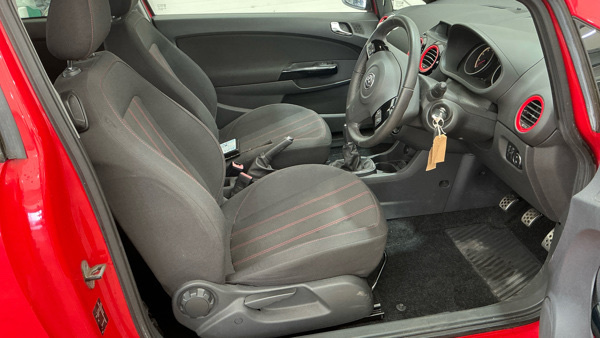 Vauxhall Corsa Hatchback  #10
