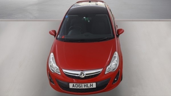 Vauxhall Corsa Hatchback  #2