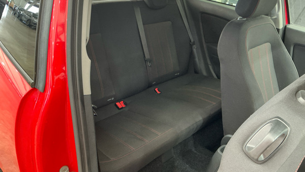 Vauxhall Corsa Hatchback  #8