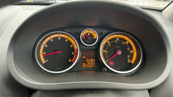 Vauxhall Corsa Hatchback  #11