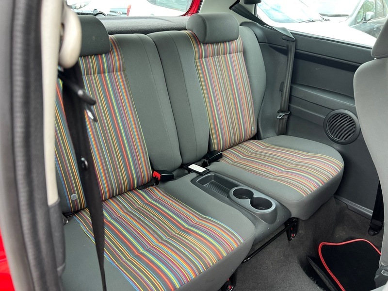 Volkswagen Fox 1.2 6V Euro 4 Silver #12