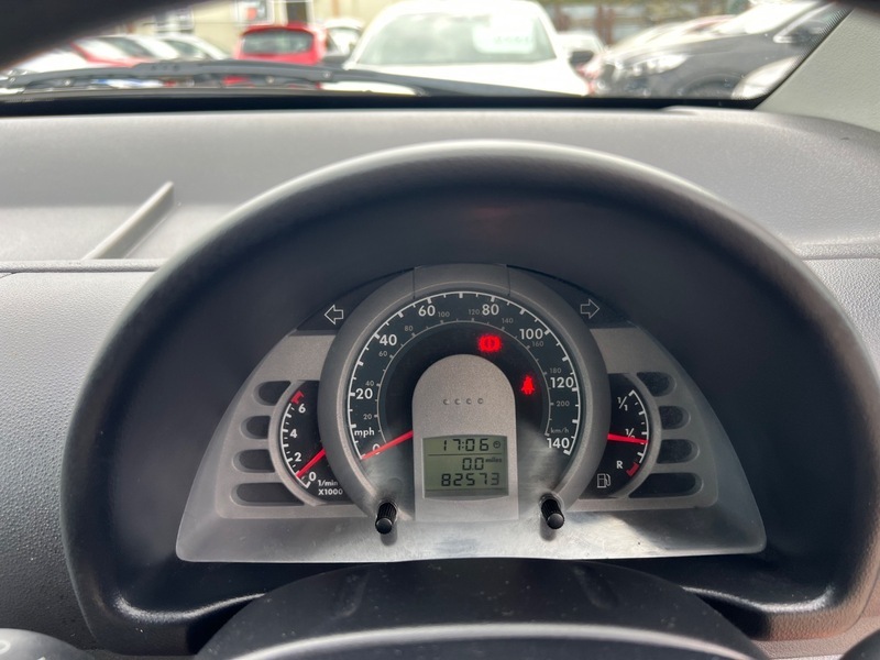 Volkswagen Fox 1.2 6V Euro 4 Silver #14