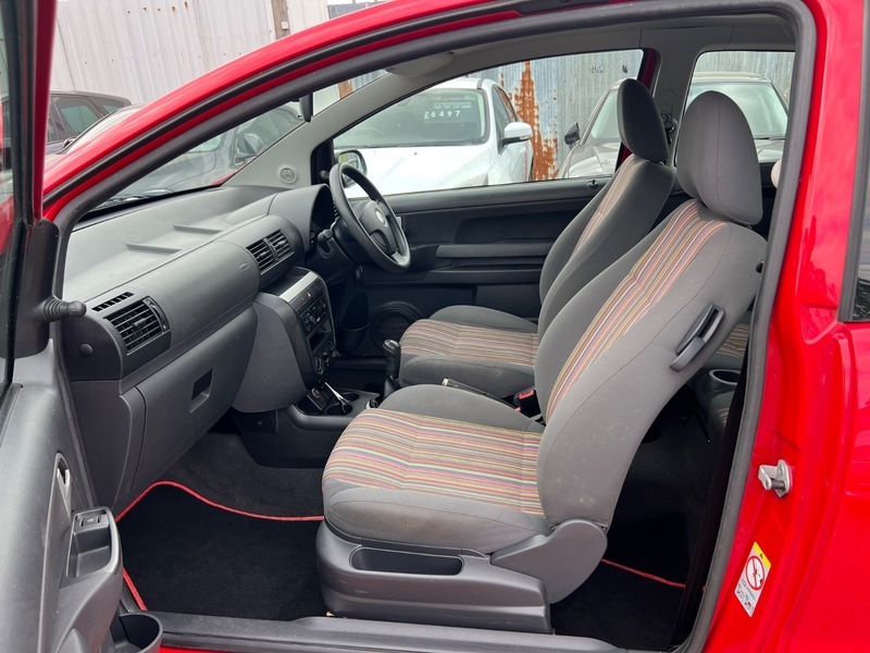 Volkswagen Fox 1.2 6V Euro 4 Silver #11