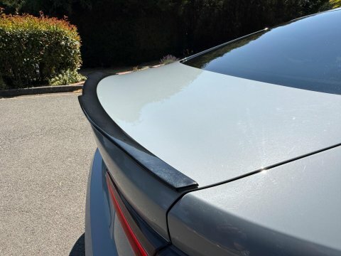 BMW 4 Series 2.0 430I M Sport Convertible Euro Blue #68
