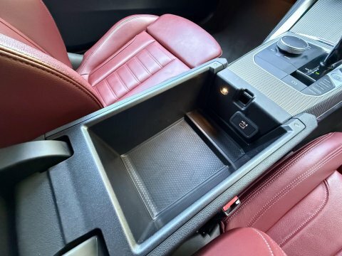 BMW 4 Series 2.0 430I M Sport Convertible Euro Blue #78