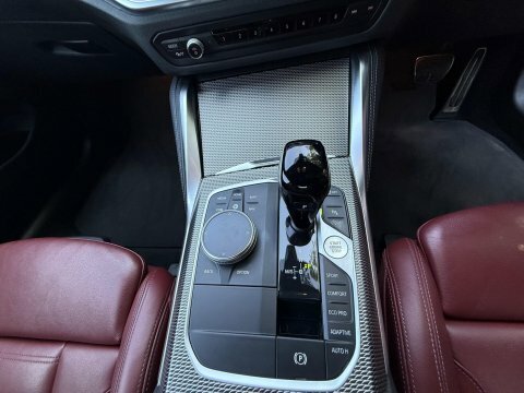 BMW 4 Series 2.0 430I M Sport Convertible Euro Blue #10