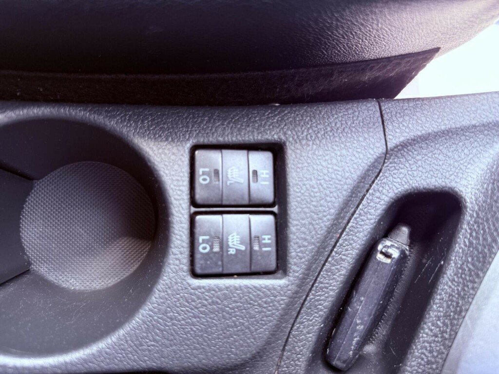 Toyota Auris Hybrid 1.8 Vvt-i Hsd Excel 5-Dr Silver #35
