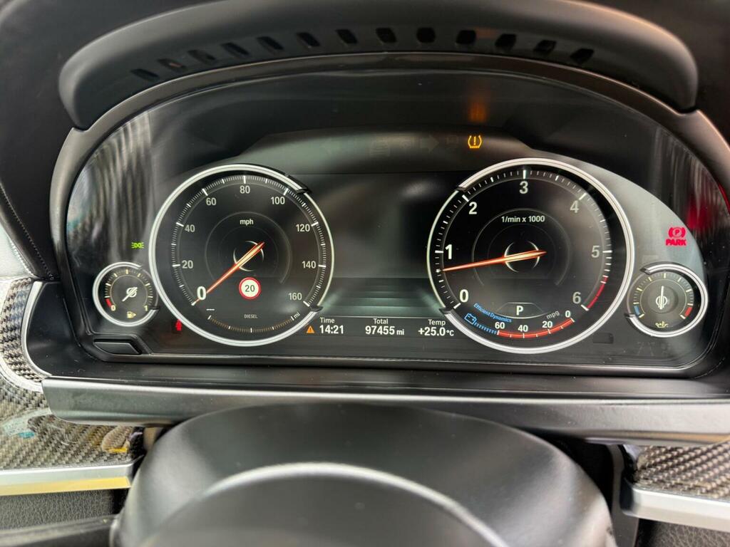 BMW 6 Series Gran Coupe Coupe White #26